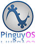 Linux Pinguy graphic