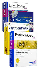 powerquest partition magic 8.0 iso