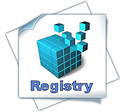 registry icon