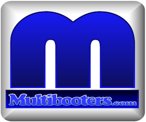 multibooters icon