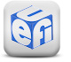 UEFI logo image button