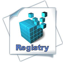 Registry edit icon