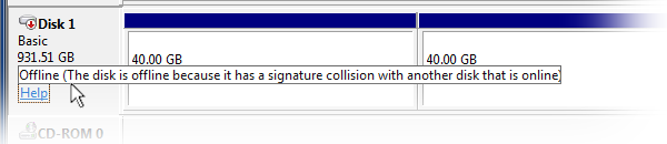 disk collision screenshot2